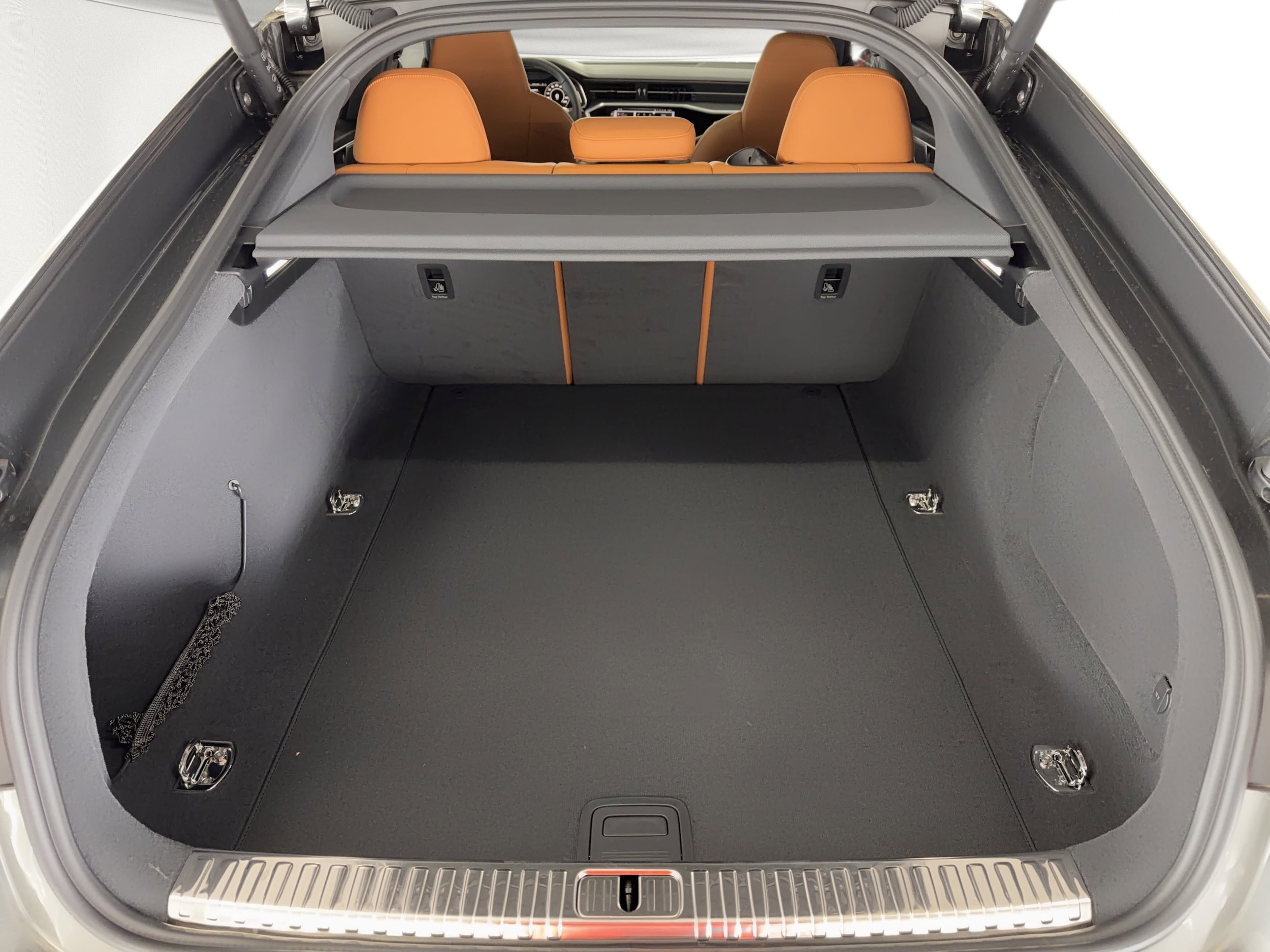 2025 Audi RS 7 Base - Photo 13