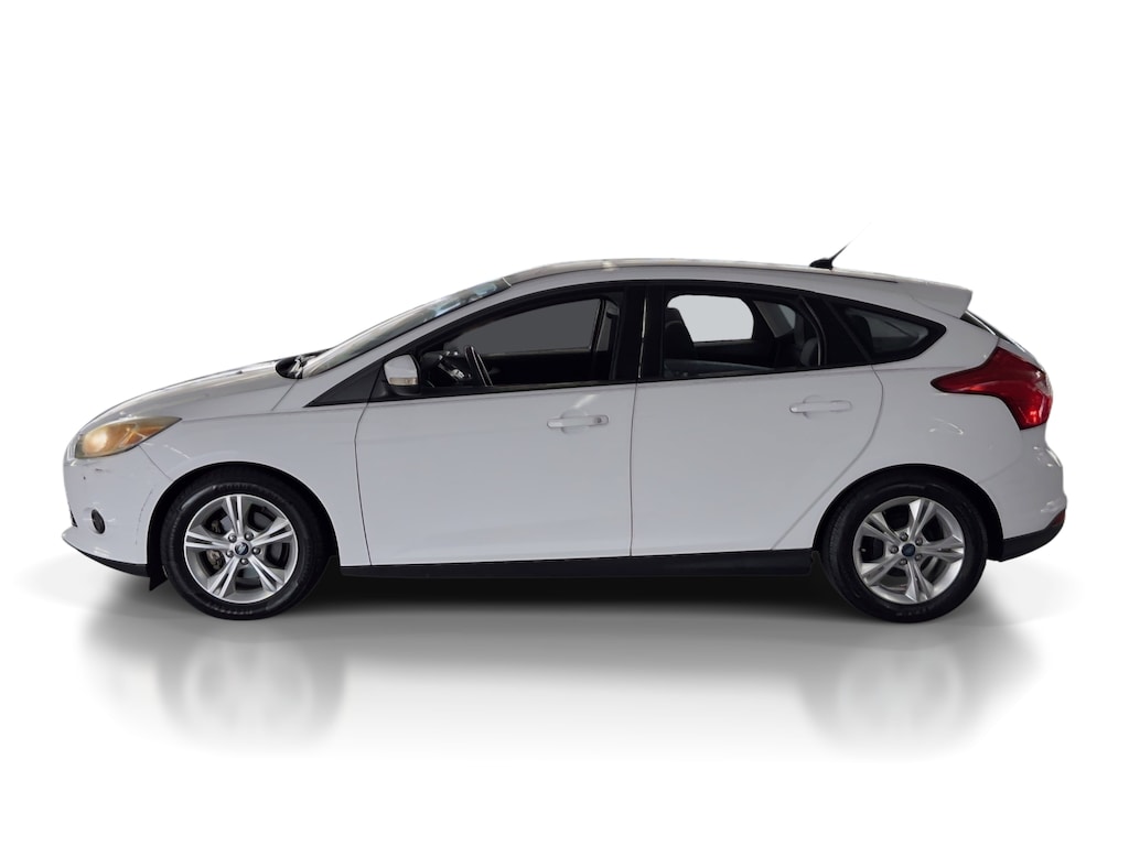 Used 2013 Ford Focus SE Hatchback
