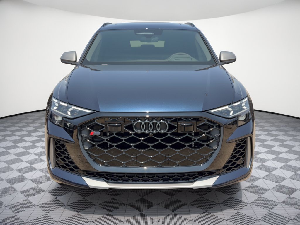 2027 Audi RS Q8 Performance SUV