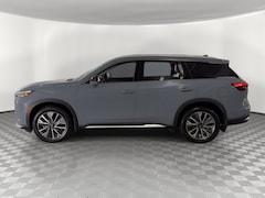 Used 2026 INFINITI QX60 LUXE SUV for sale in Houston