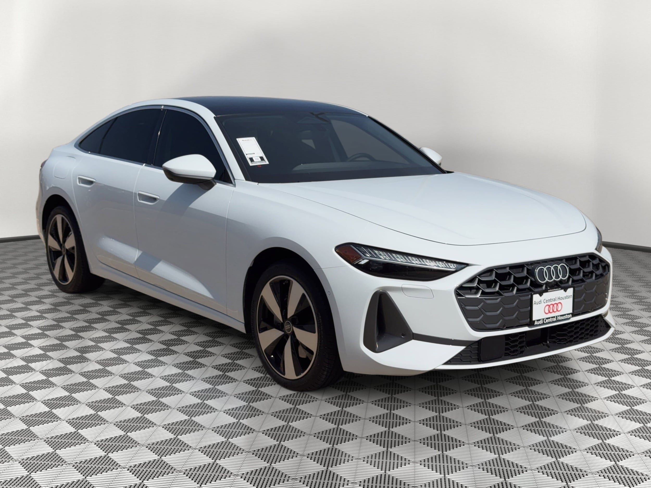 2025 Audi A5 Premium Plus - Photo 7