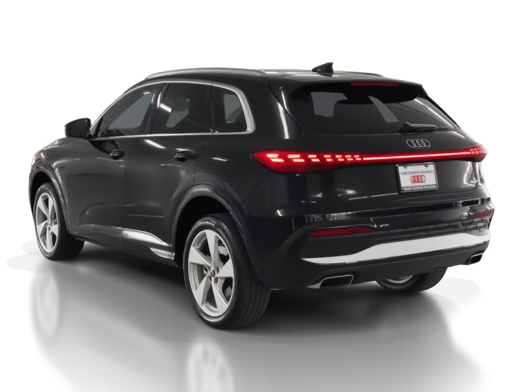 New 2025 Audi Q5 Premium Plus SUV