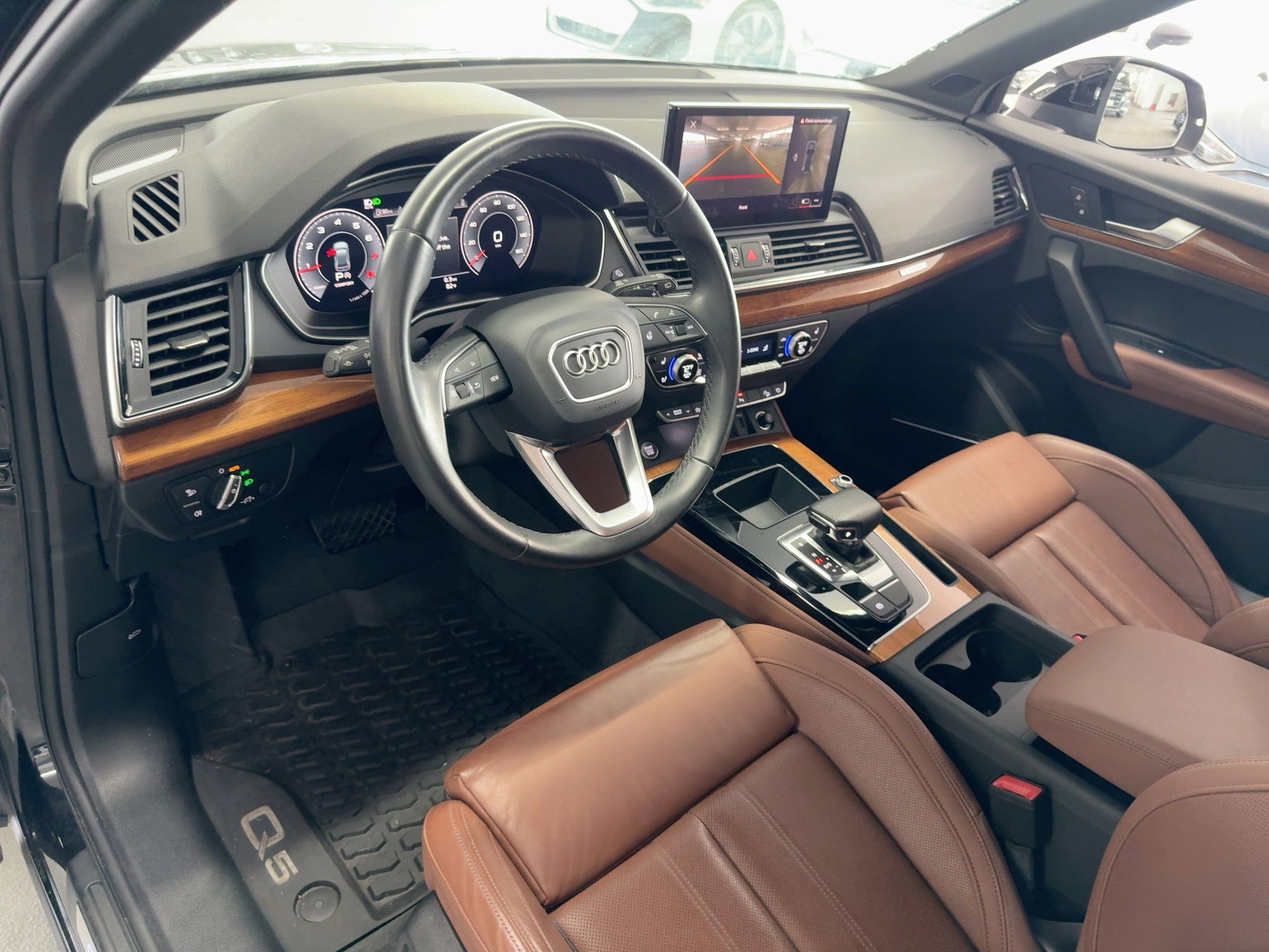 2023 Audi Q5 S line Premium Plus photo 4
