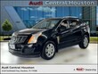 CADILLAC SRX