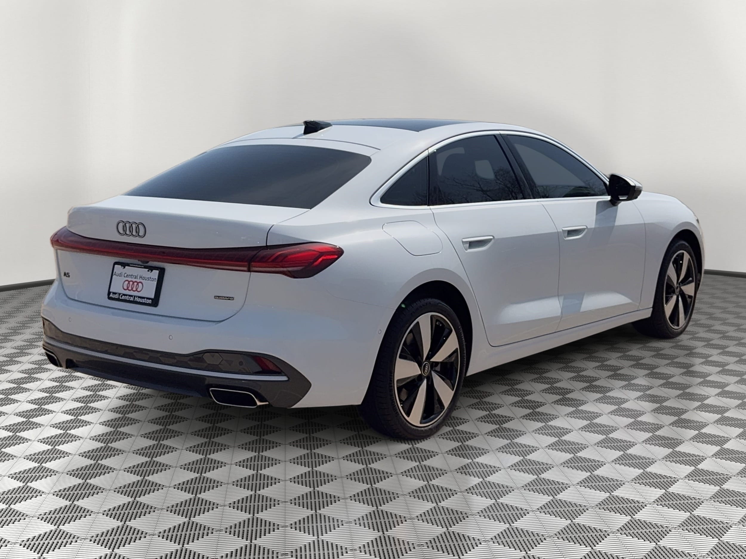 2025 Audi A5 Premium Plus - Photo 9