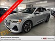 Audi e-tron Sportback