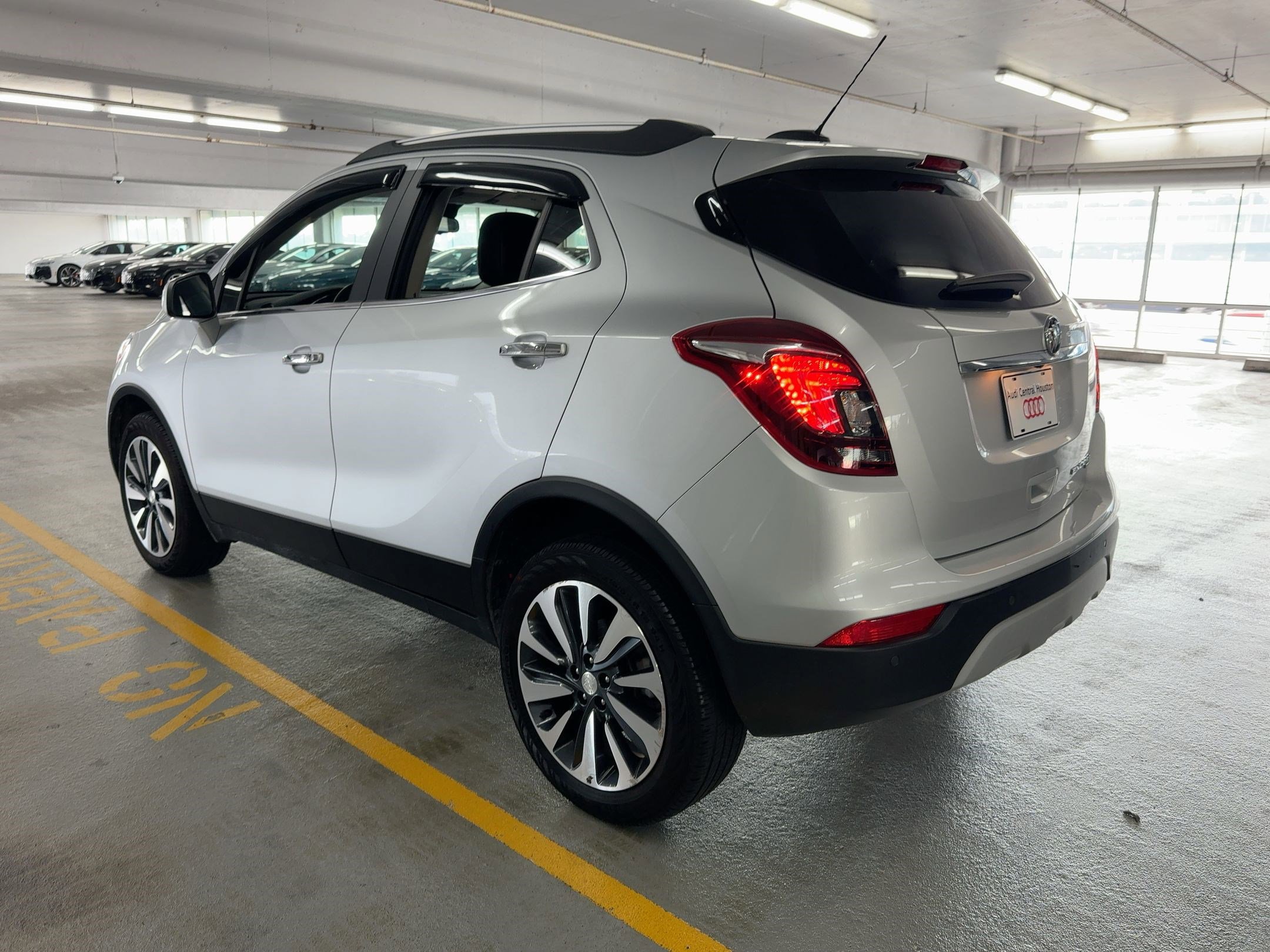 2021 Buick Encore Preferred photo 3