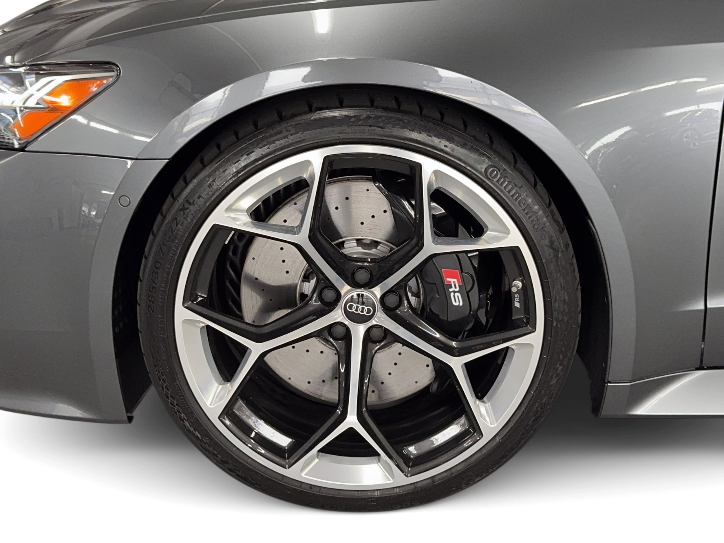 2025 Audi RS 7 Base - Photo 12