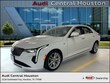 CADILLAC CT4