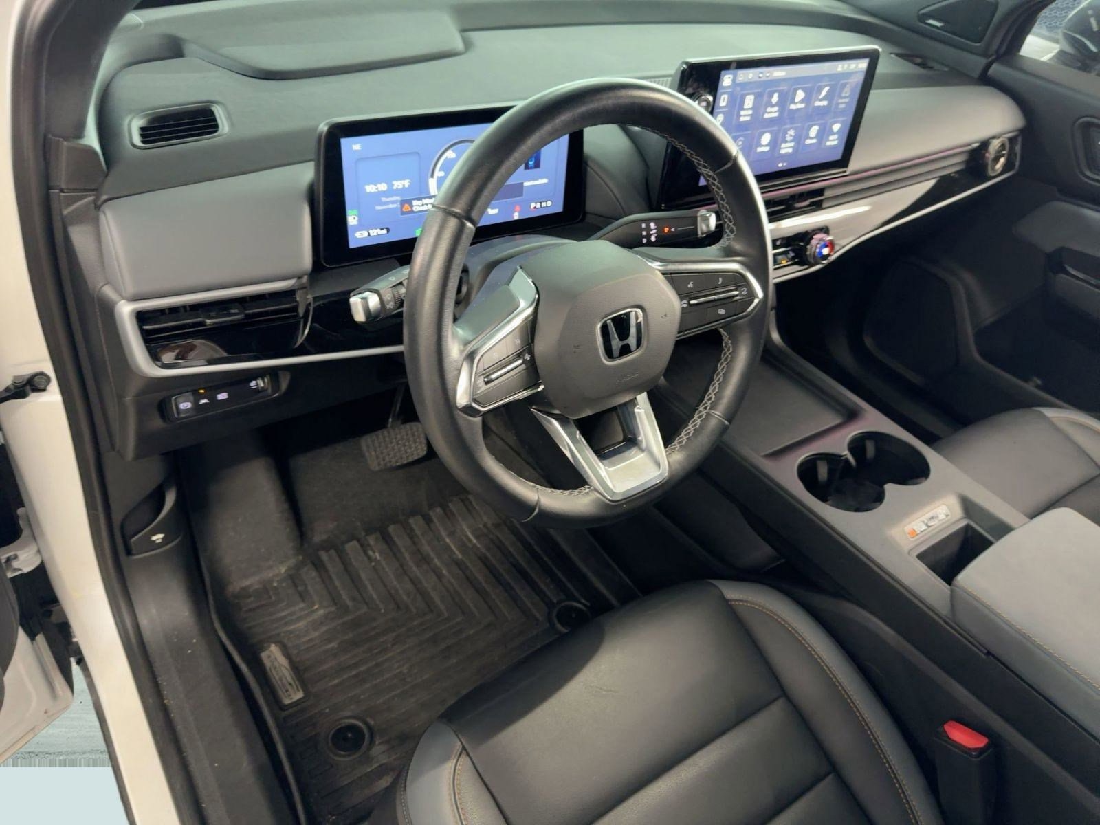 2024 Honda Prologue Touring photo 3