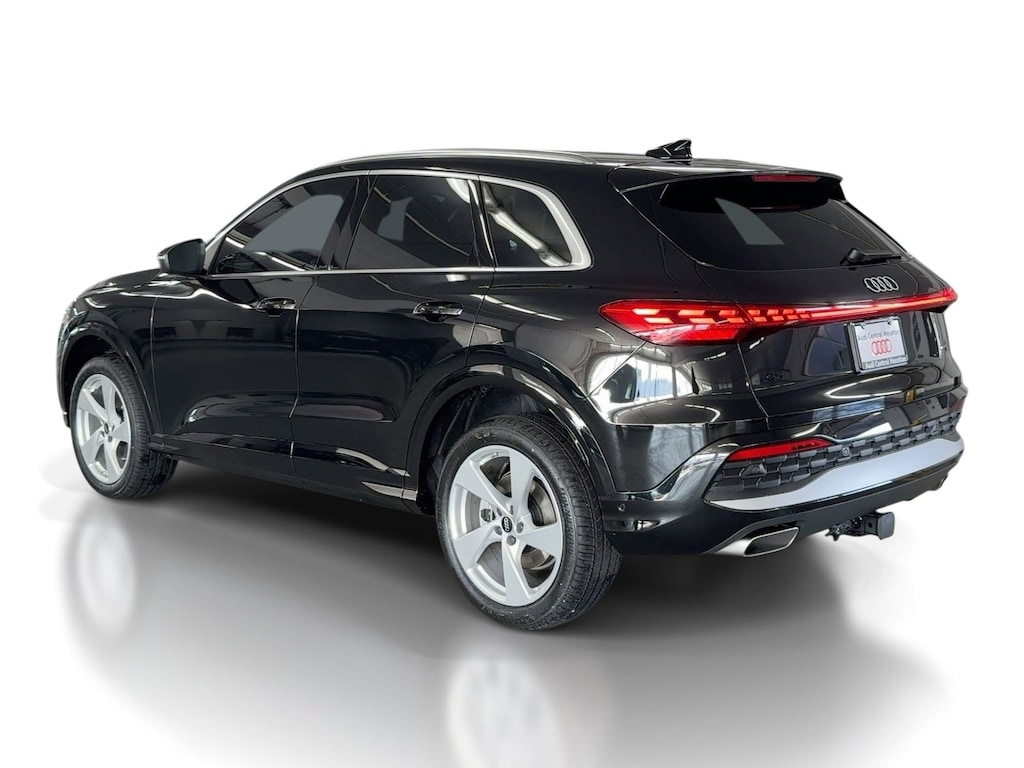 New 2025 Audi Q5 2.0T Premium Plus SUV