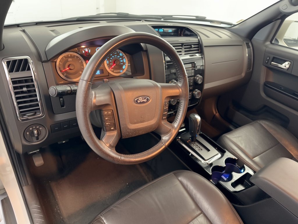 Used 2010 Ford Escape Limited SUV