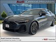 Audi All-new S5