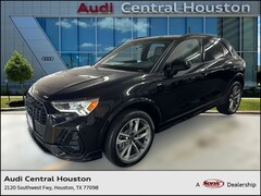 2025 Audi Q3 Premium SUV
