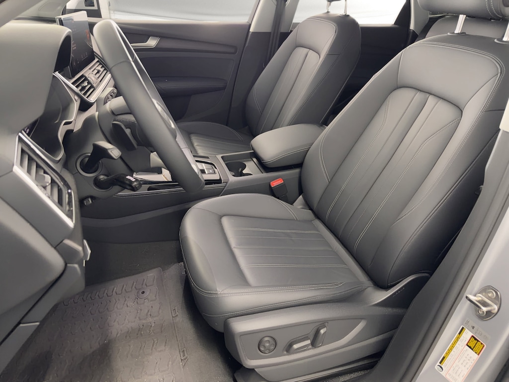 Used 2023 Audi Q5 S line Premium Plus SUV