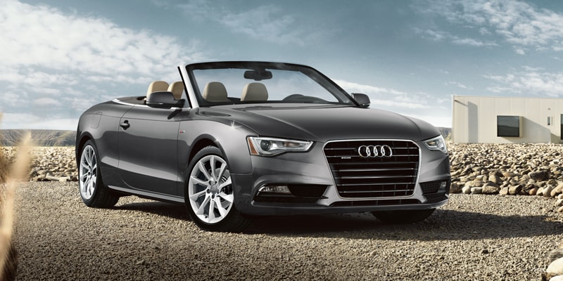 New Audi Vehicle Lineup | Audi Central Houston