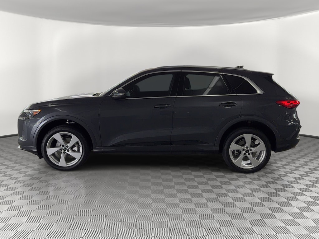 New 2026 Audi Q5 Premium Plus SUV