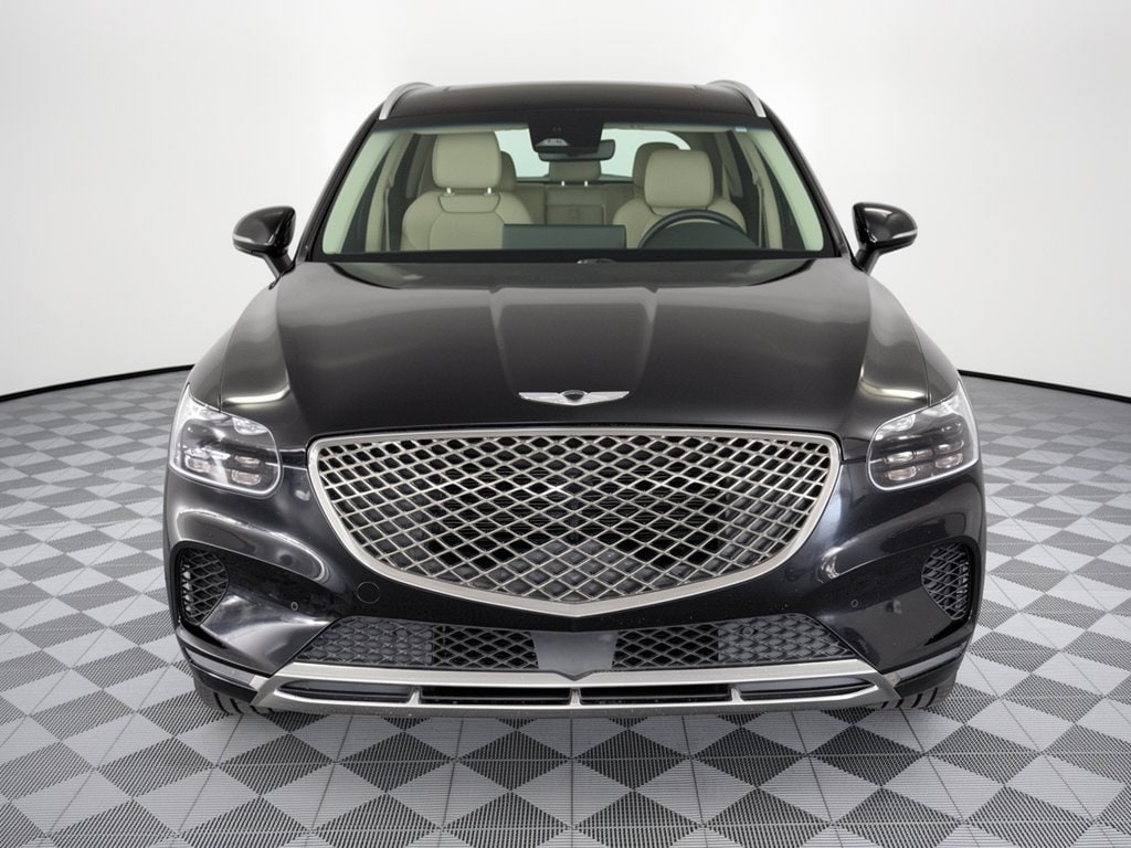 2025 Genesis GV70 2.5T SUV