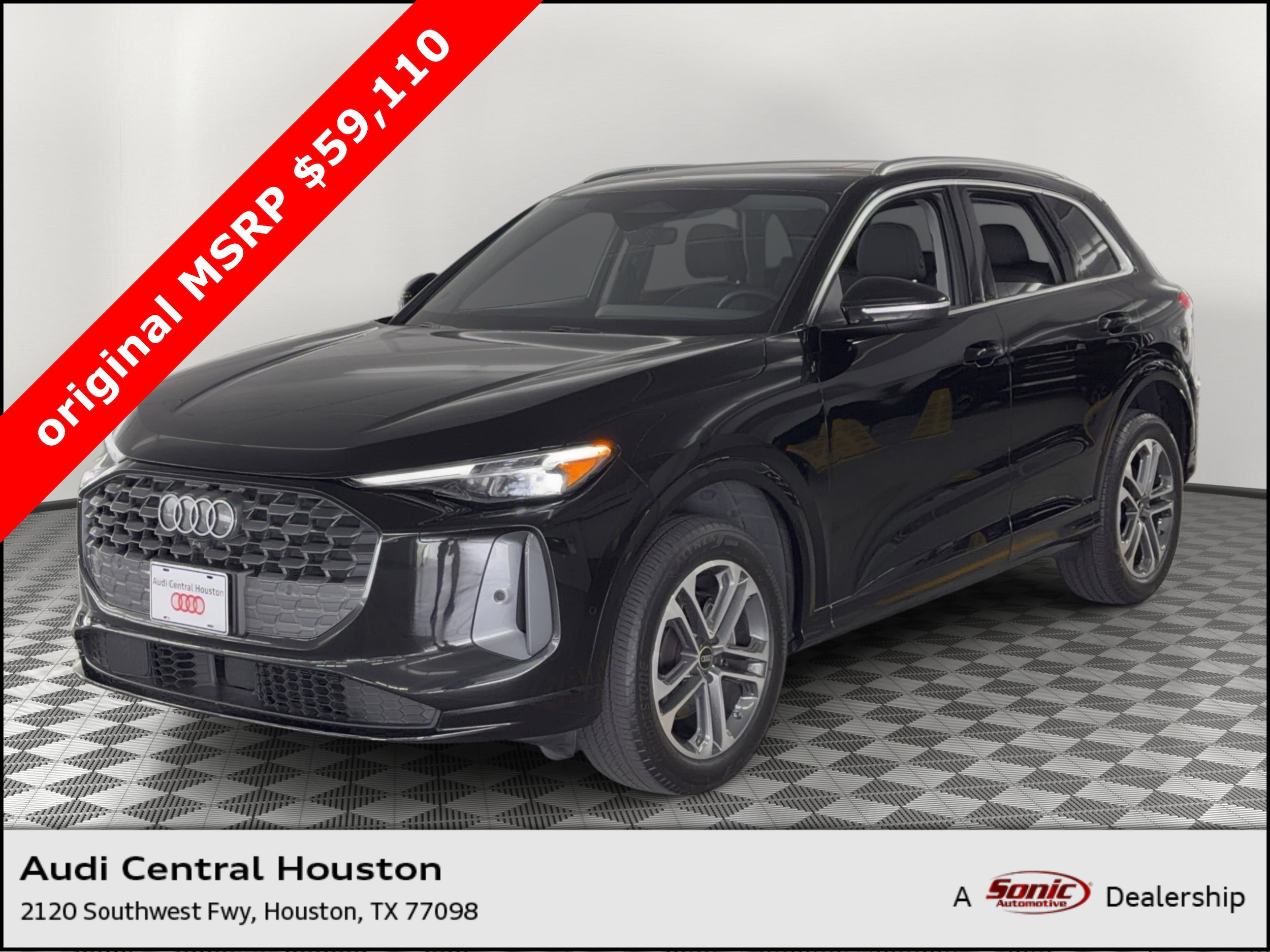 2025 Audi Q5 Premium Plus quattro's photo