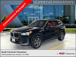 Used 2023 BMW X1 xDrive28i SUV for sale in Houston