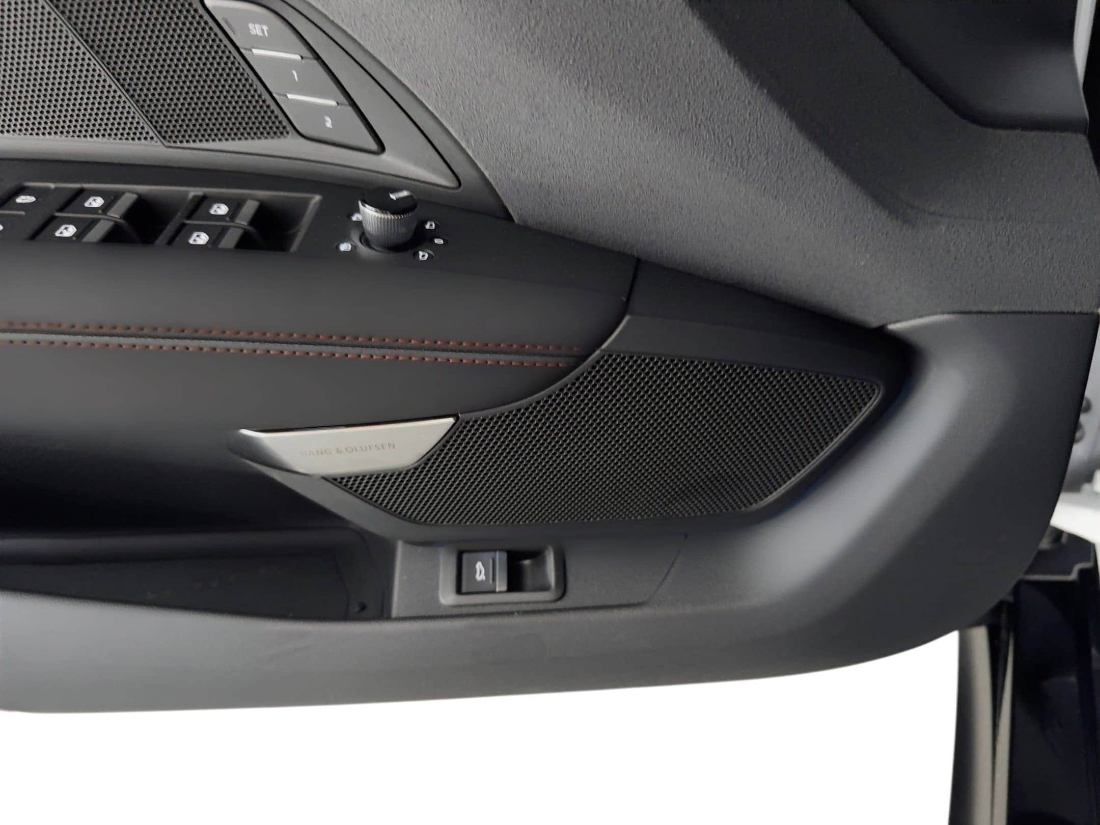 2026 Audi S e-tron GT Premium Plus - Photo 21