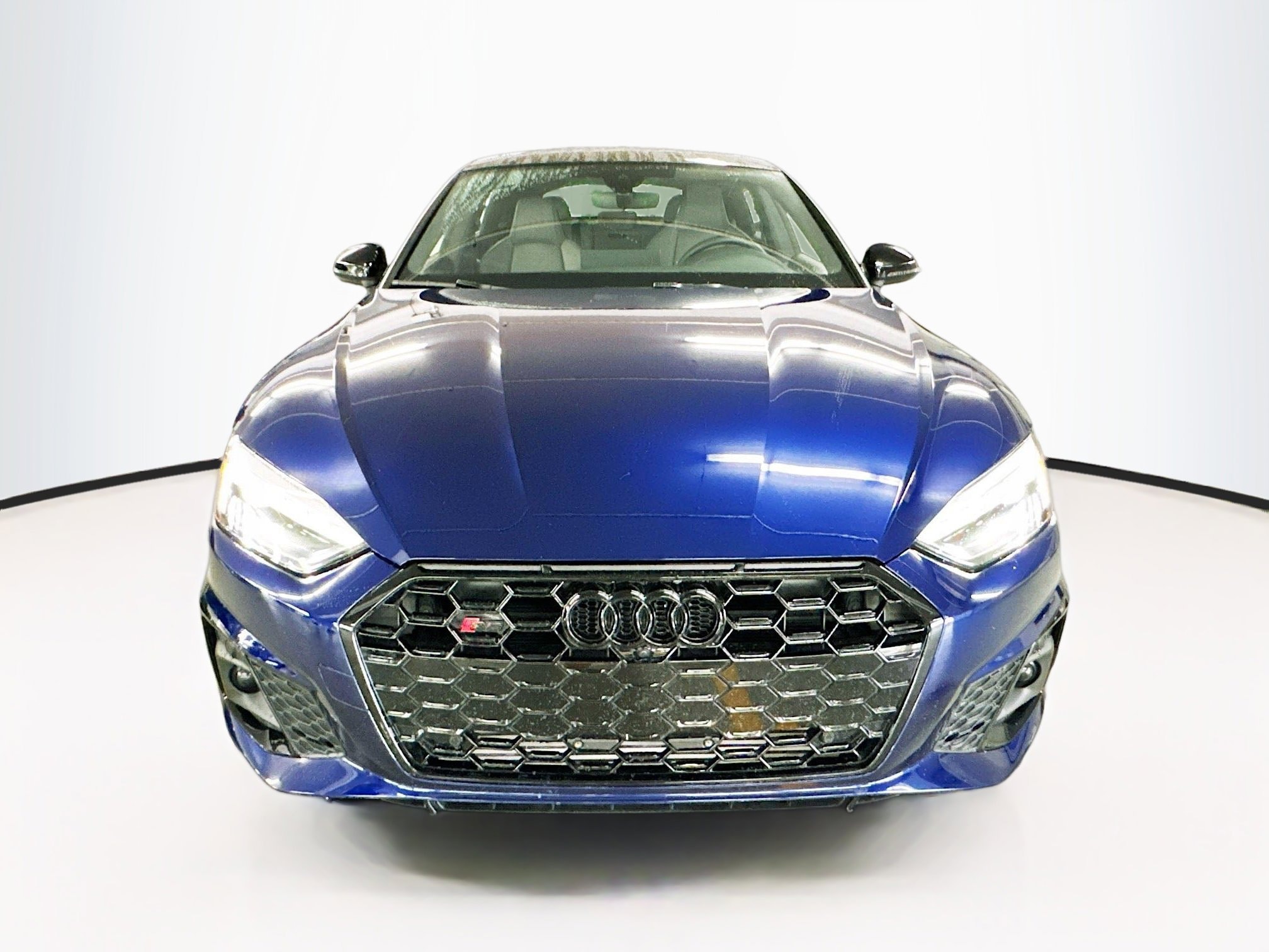 Used 2023 Audi S5 Sportback Premium Plus with VIN WAUC4DF56PA060264 for sale in Houston, TX