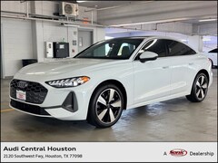 2025 Audi A5 2.0T Premium Plus Sportback