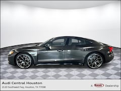 2025 Audi S e-tron GT Prestige Sedan