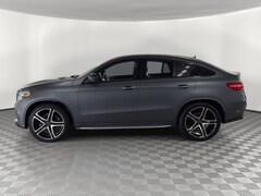 Used 2019 Mercedes-Benz AMG GLE 43 AMG GLE 43 Coupe for sale in Houston