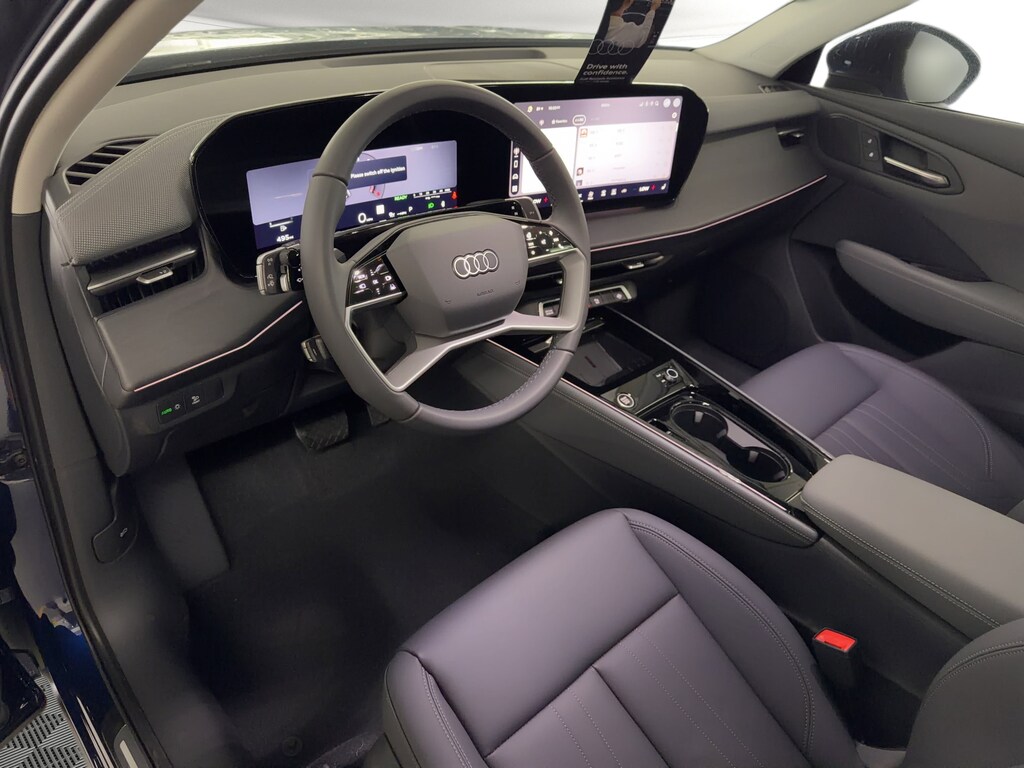 New 2026 Audi Q3 S line SUV