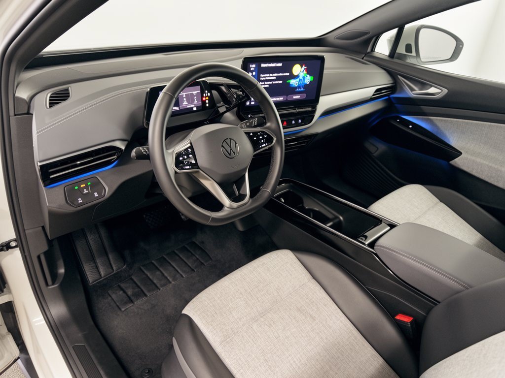 2024 Volkswagen ID.4 Standard SUV