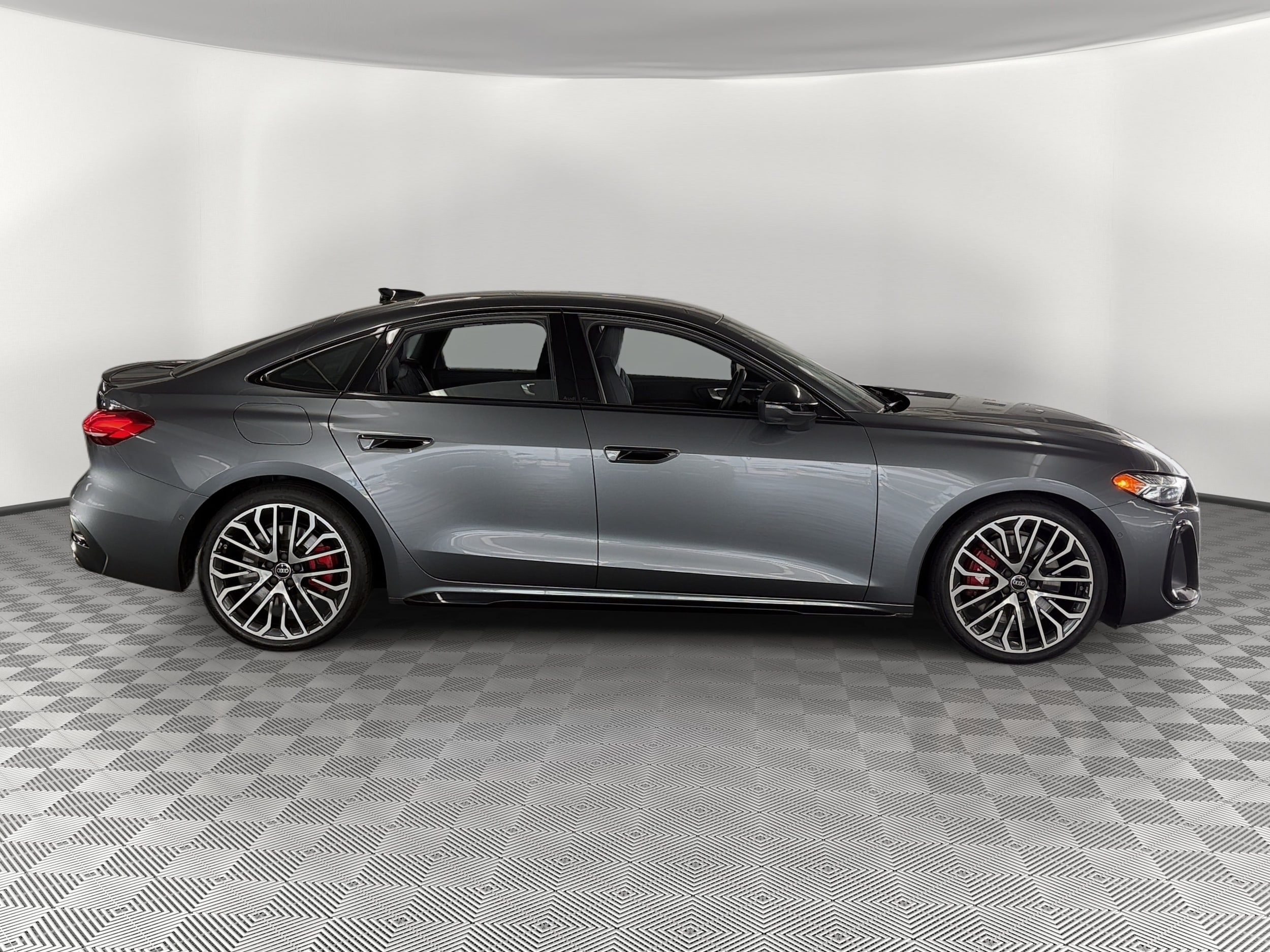 S5 Premium Plus Sportback
