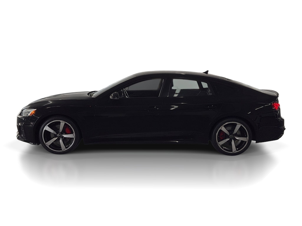 Certified 2023 Audi A5 S line Premium Plus Sportback
