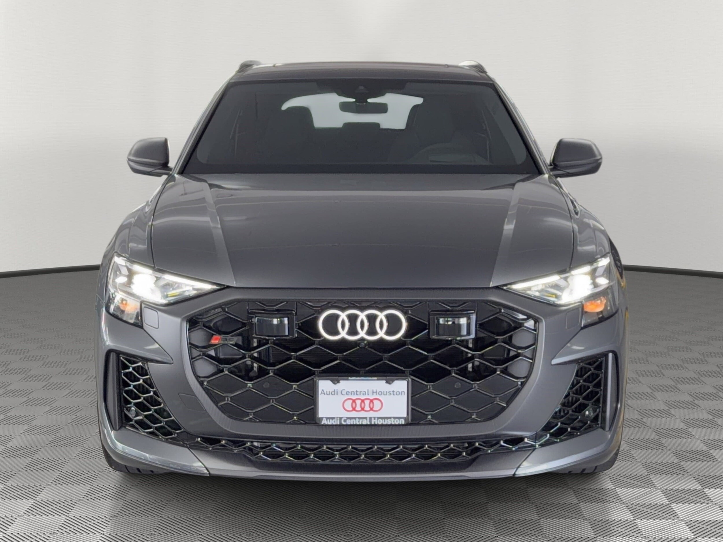 RS Q8 Performance SUV