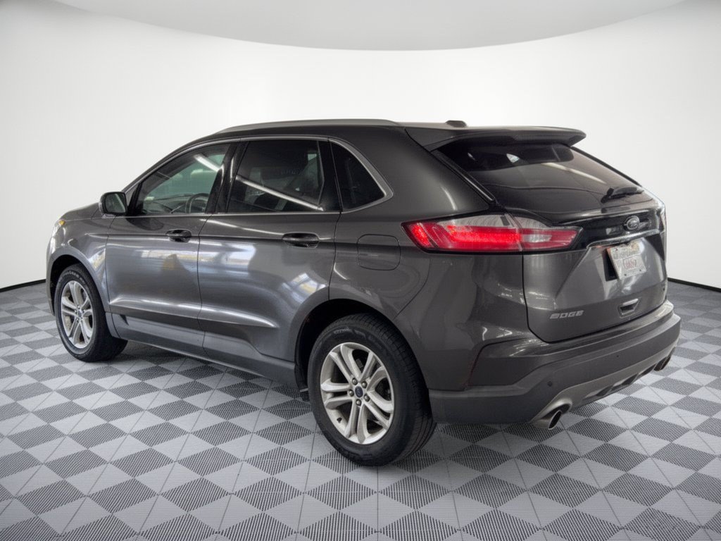 Used 2019 Ford Edge SEL SUV