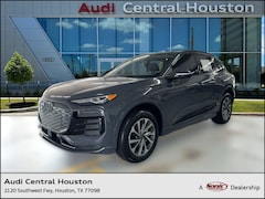 2025 Audi Q6 e-tron Premium SUV