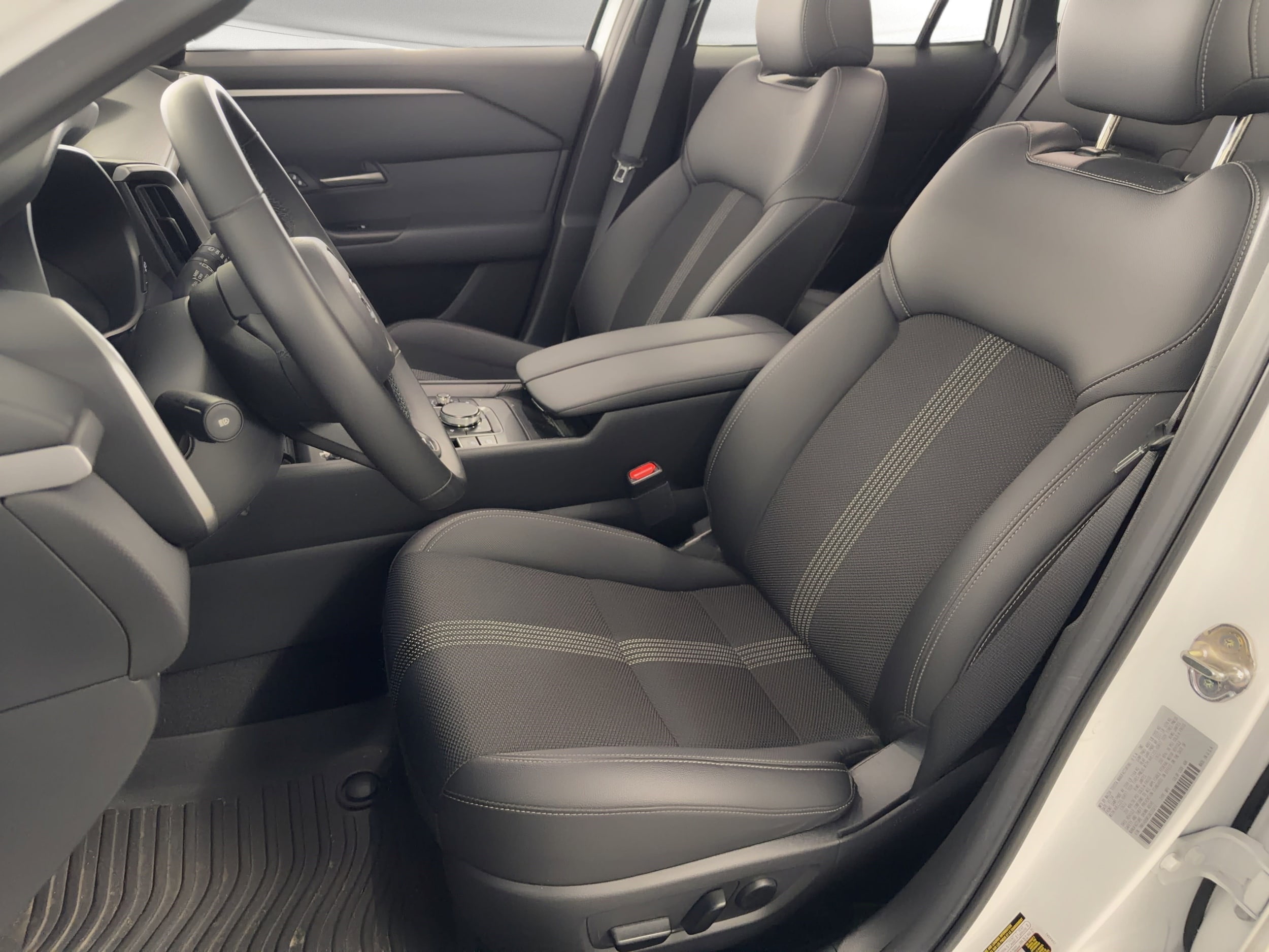 CX-50 2.5 S Preferred Package SUV
