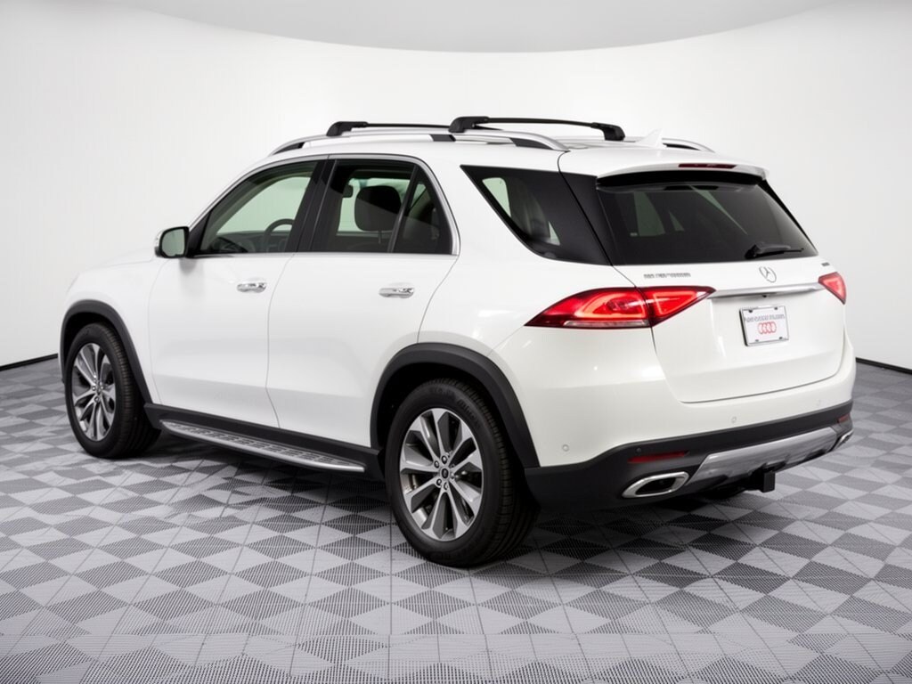 Used 2022 Mercedes-Benz GLE 350 GLE 350 SUV