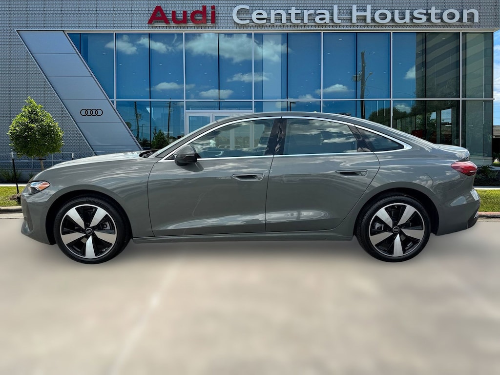 New 2025 Audi All-new A5 Premium Plus Hatchback