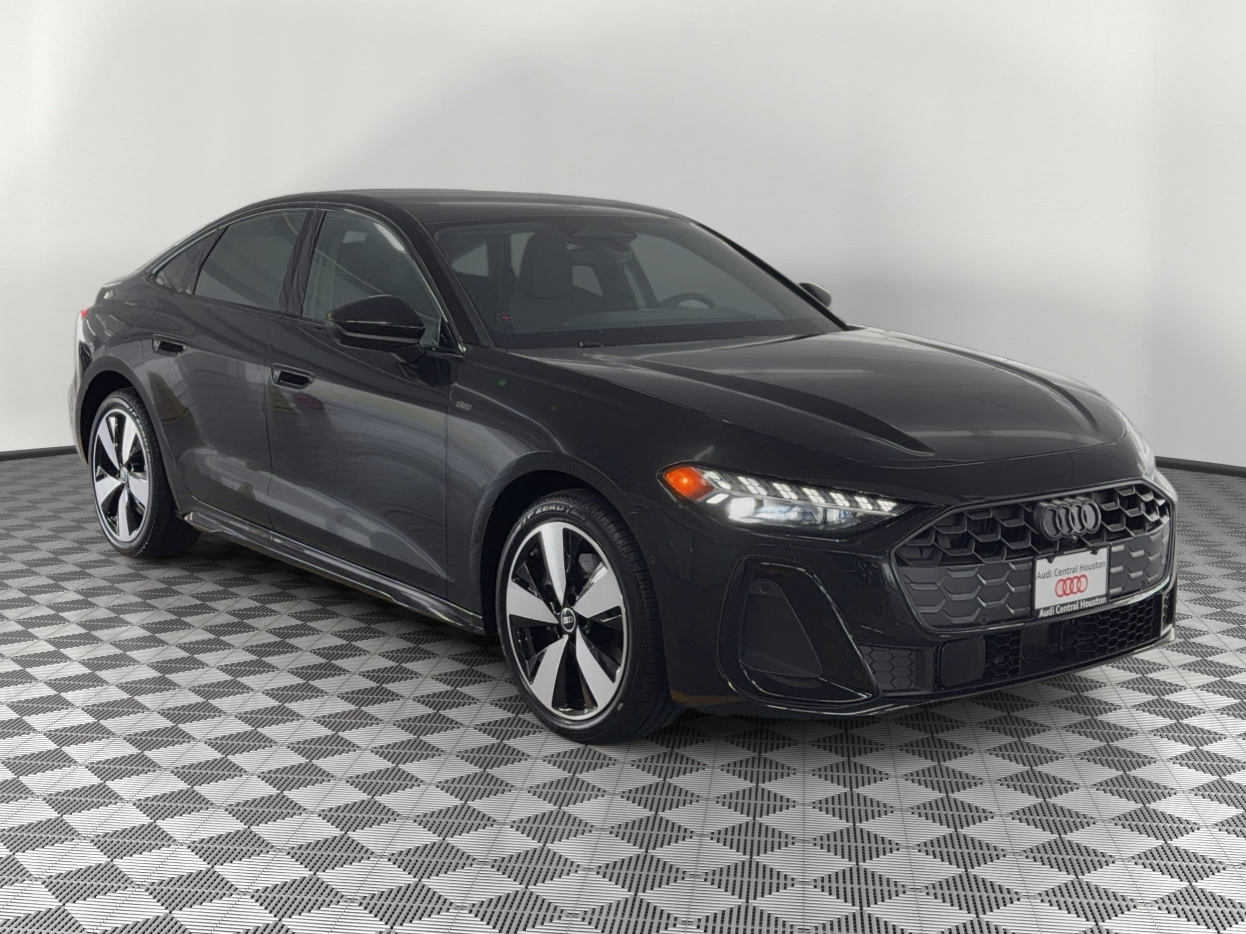 A5 Premium Plus Hatchback