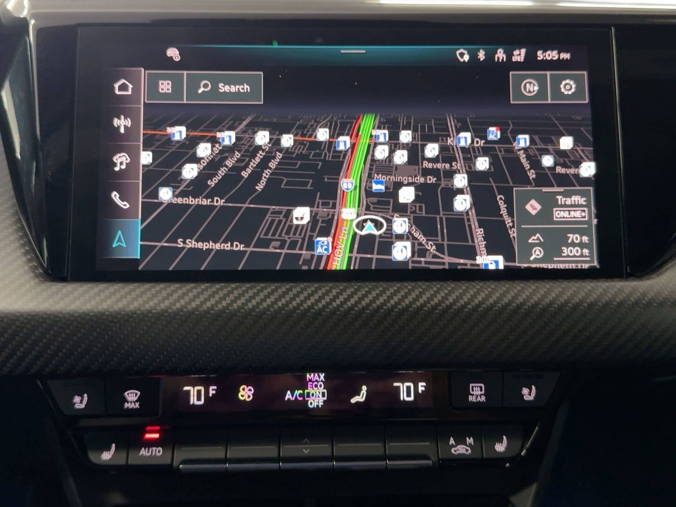 2026 Audi S e-tron GT Premium Plus - Photo 24