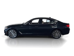 Used 2018 BMW 530i 530i Sedan for sale in Houston