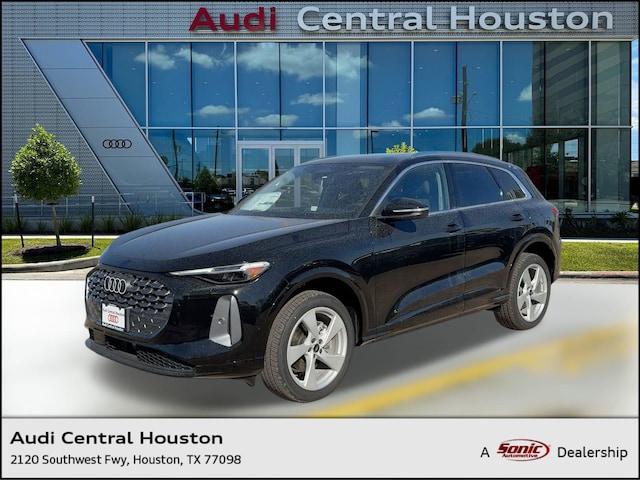 2025 Audi Q5 Premium Plus SUV