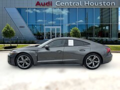 Used 2023 Audi e-tron GT Premium Plus Sedan for sale in Houston