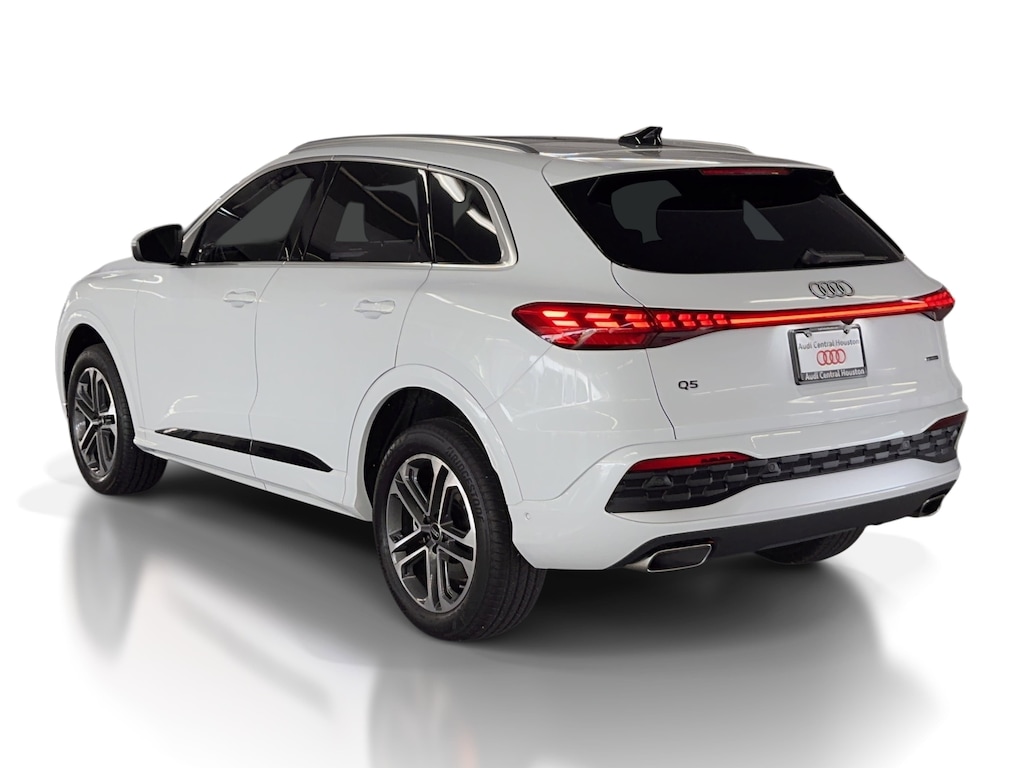 New 2025 Audi Q5 Premium SUV