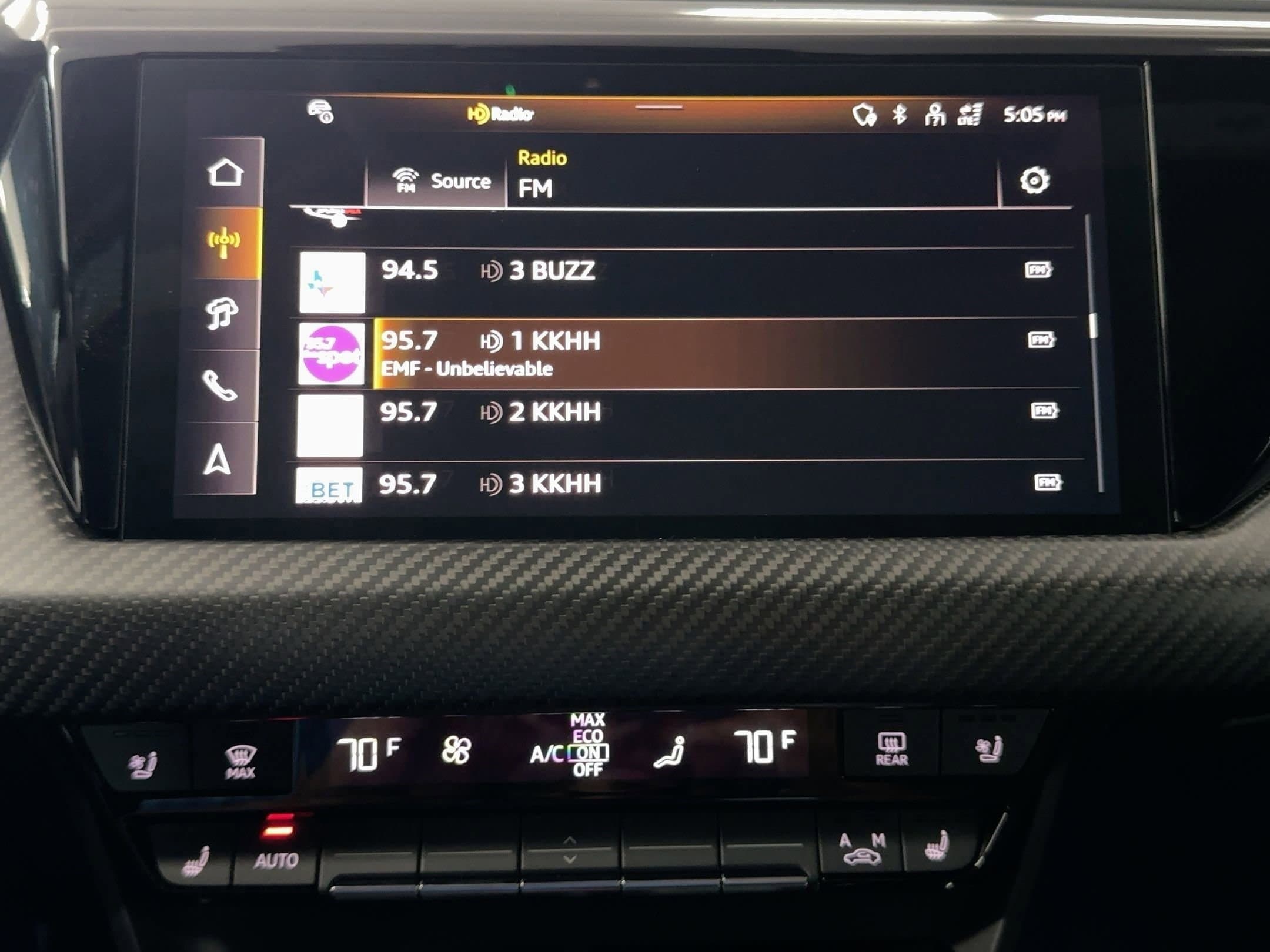2026 Audi S e-tron GT Premium Plus - Photo 23