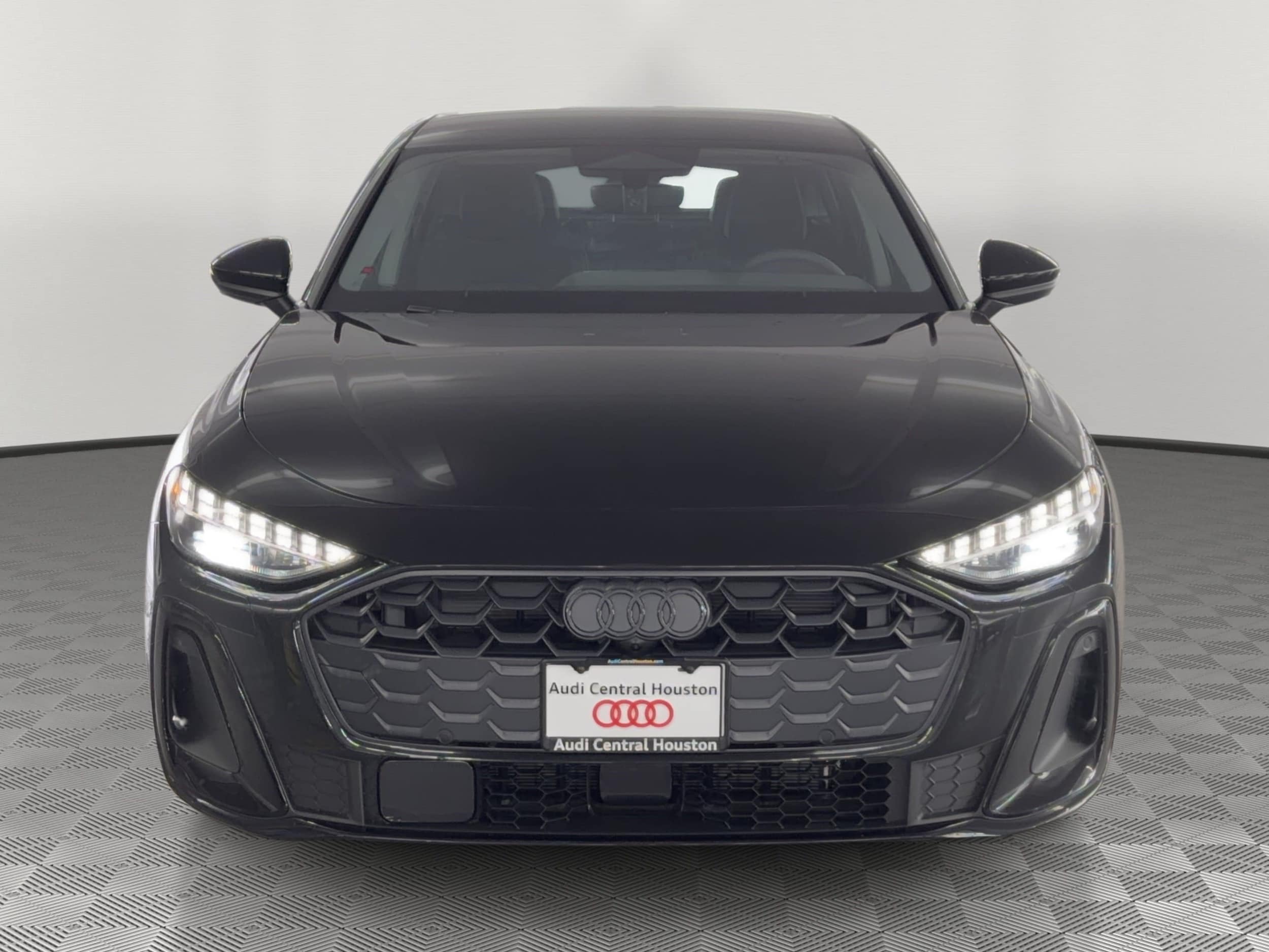 A5 Premium Plus Hatchback
