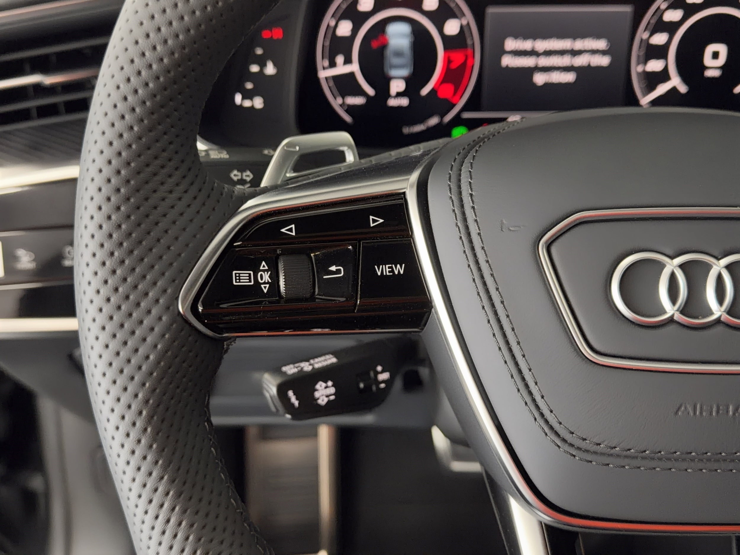 2025 Audi RS 7 Base - Photo 21