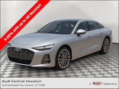 2026 Audi A6 Premium Sedan