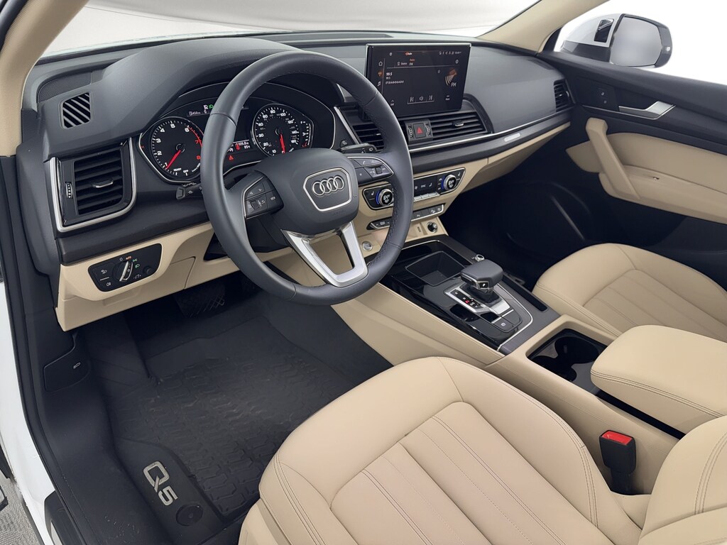 Certified 2023 Audi Q5 Premium SUV